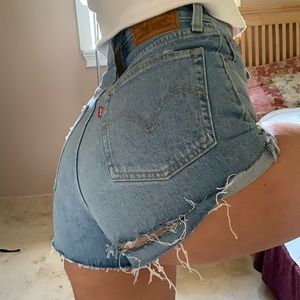 Levi’s Shorts
